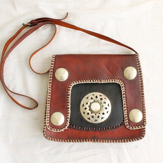 vintage boho bag