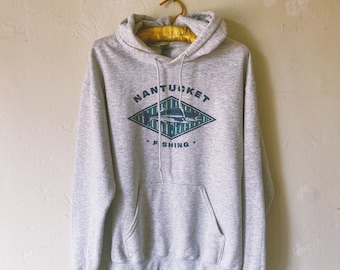 Vintage Nantucket sweatshirt