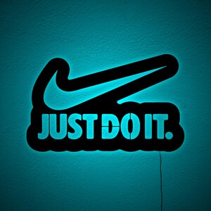 Nike new sign hot sale