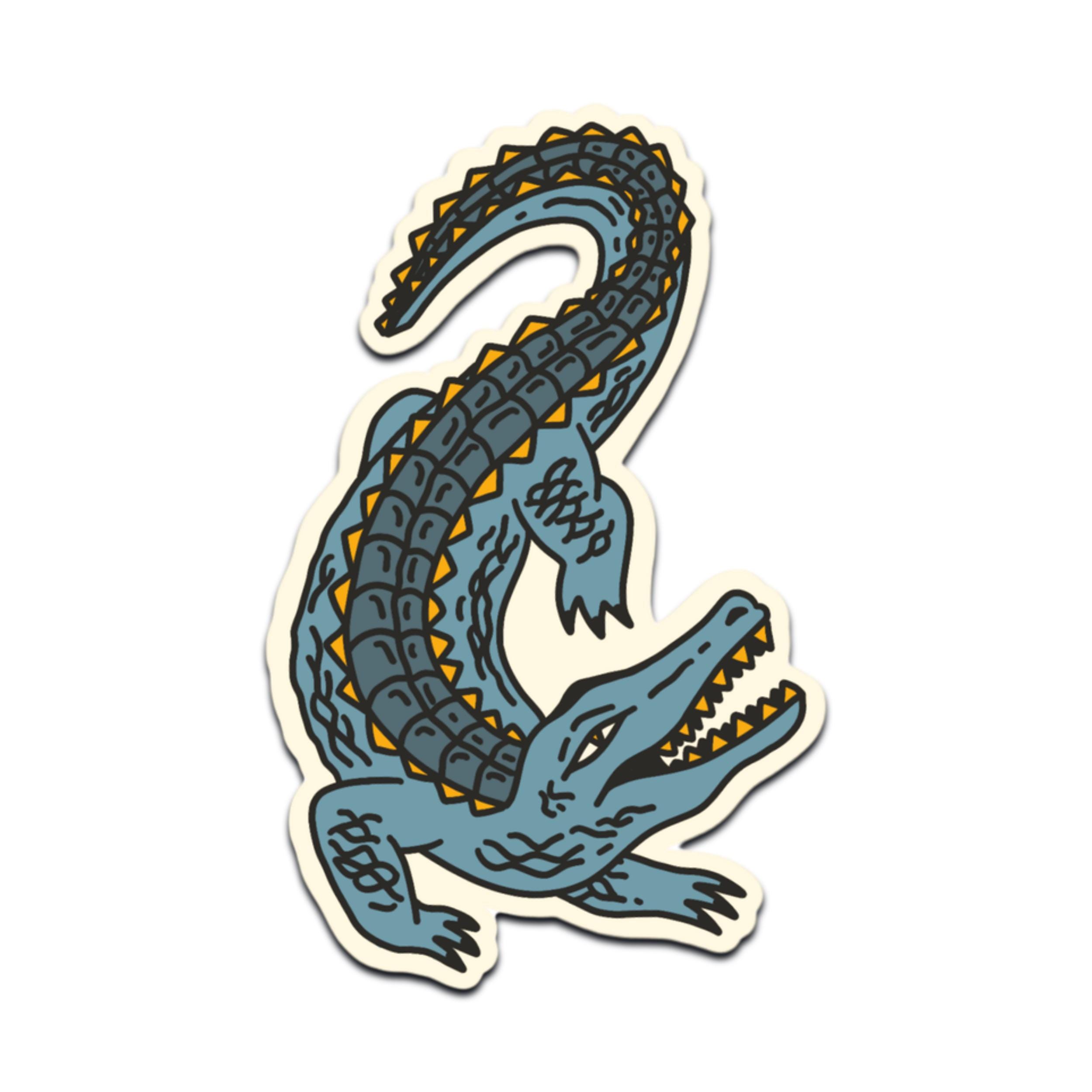 Gnarly Sticker - Etsy Canada
