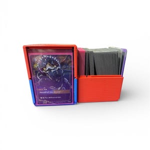 Nexus Card Holder - Etsy