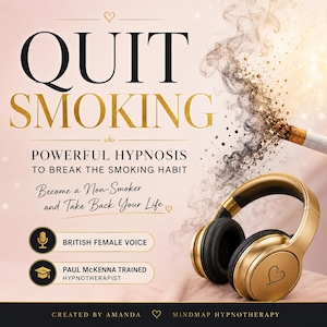 tobacco hypnosis to Quit Smoking with Parts Therapy and Raised Standards Hypnosis | Hypnosis Quit Smoking