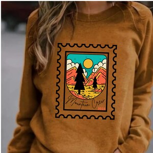 Girls Trip PNG, Girls Weekend, Mountain Crew Png, Girls Trip Design for Vacation Items, T-shirts, Handbags, Cups, Gifts and more