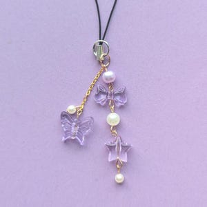 Phone Charm