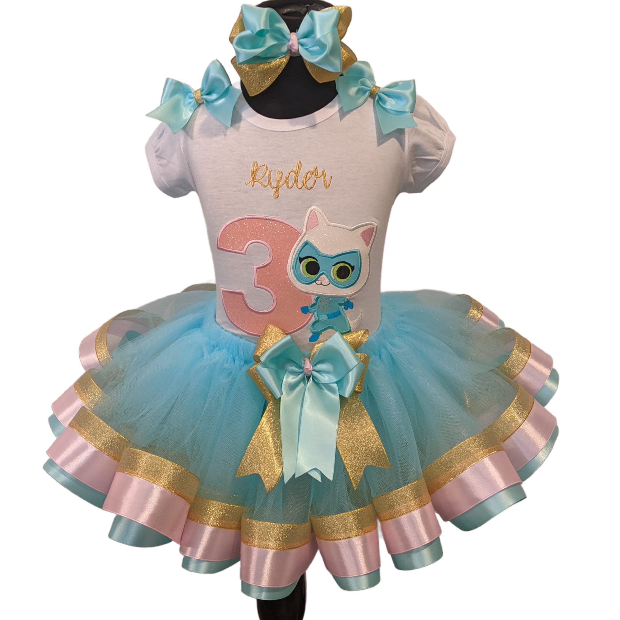 dress code for birthday Hello Kitty Dress-Up Doll Starter Set (Pitatto Friends Series)