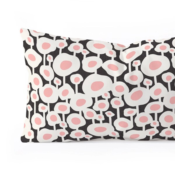 Throw Pillow Pink Etsy
