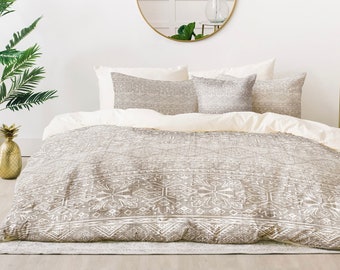 Moroccan Bedding Etsy