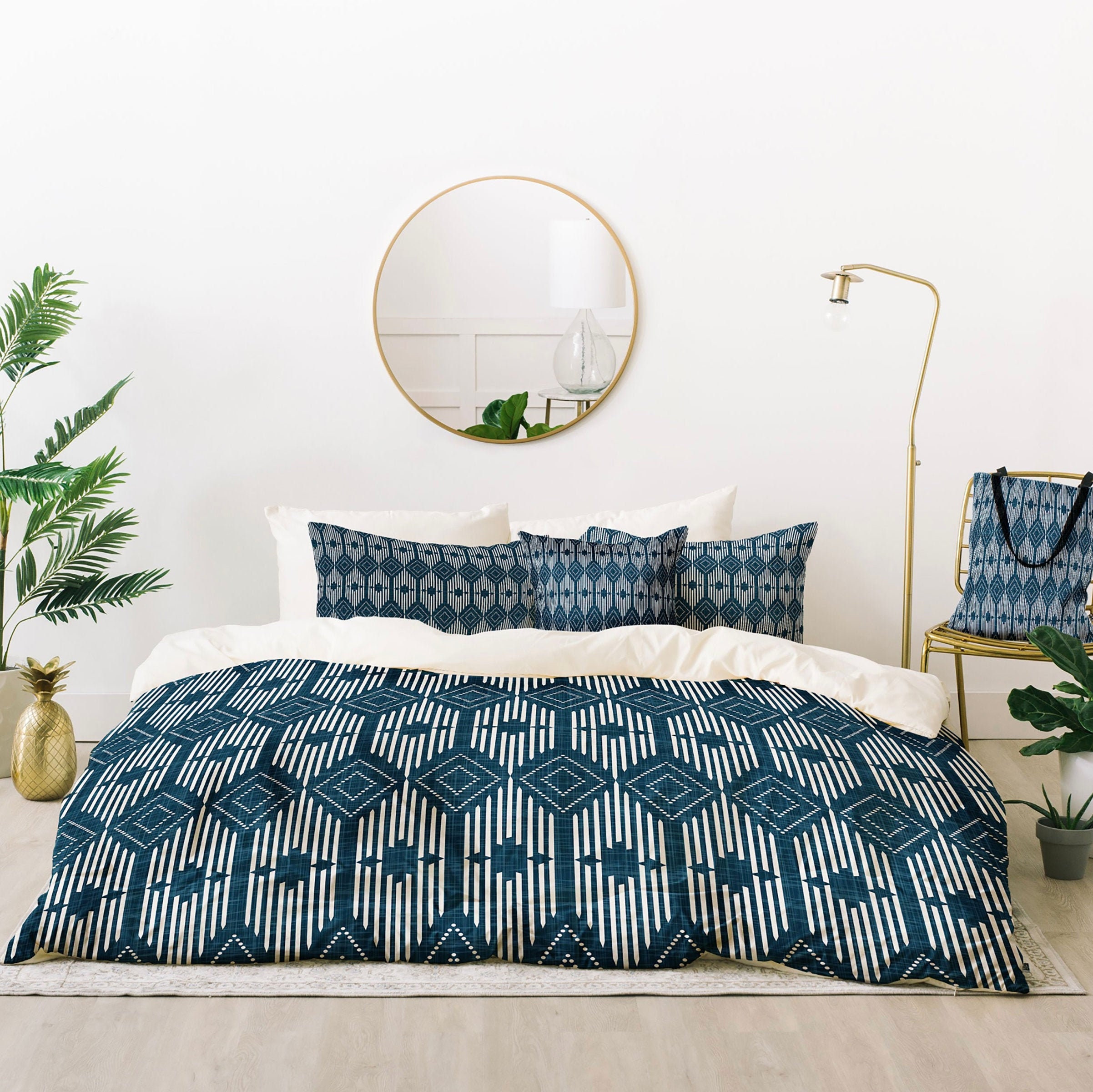 Lightweight Comforter / Queen Comforter 