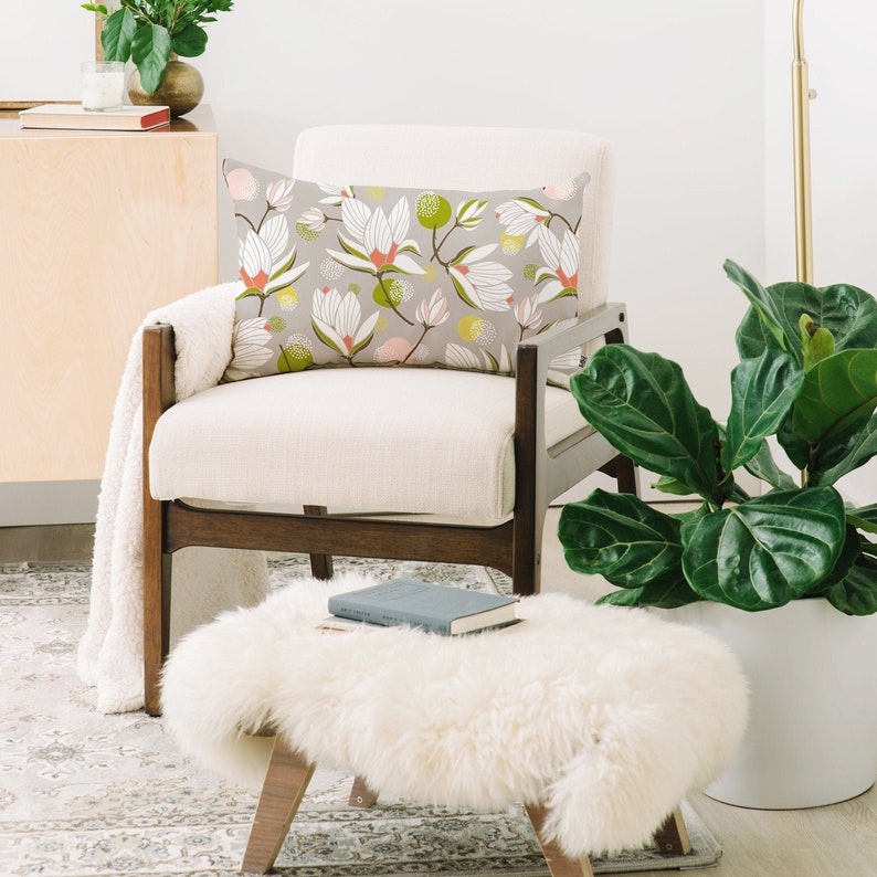hangtightstudio88 Lumbar Pillow