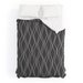 Comforter / Minimalist Decor / Modern Comforter / Comforter - Etsy