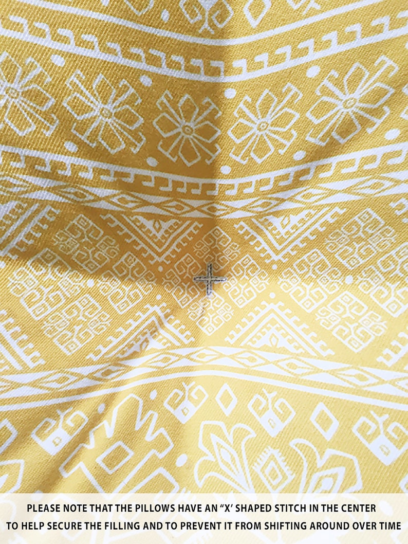 Boho Floor Pillow / Dorm Decor / Floor Cushion / Neutral Home Etsy