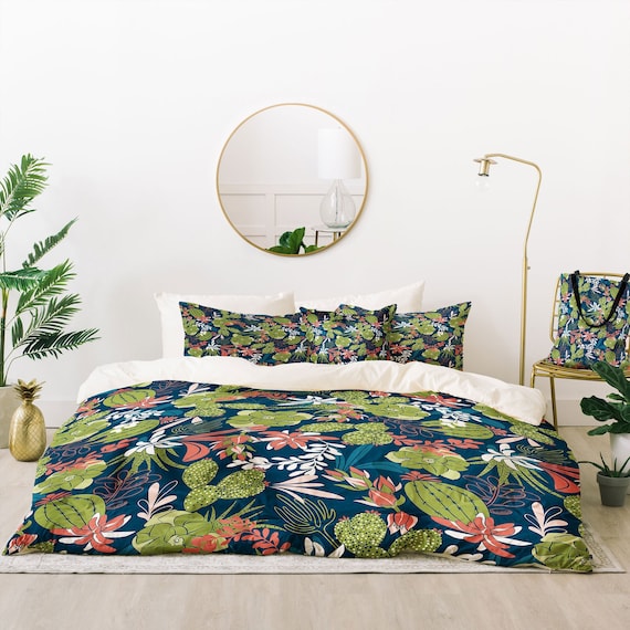 Bohemian comforter sale