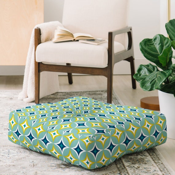 Floor pillow etsy sale