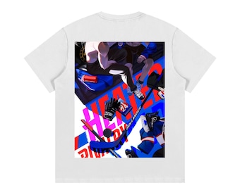 Heated Rivalry - T-Shirt