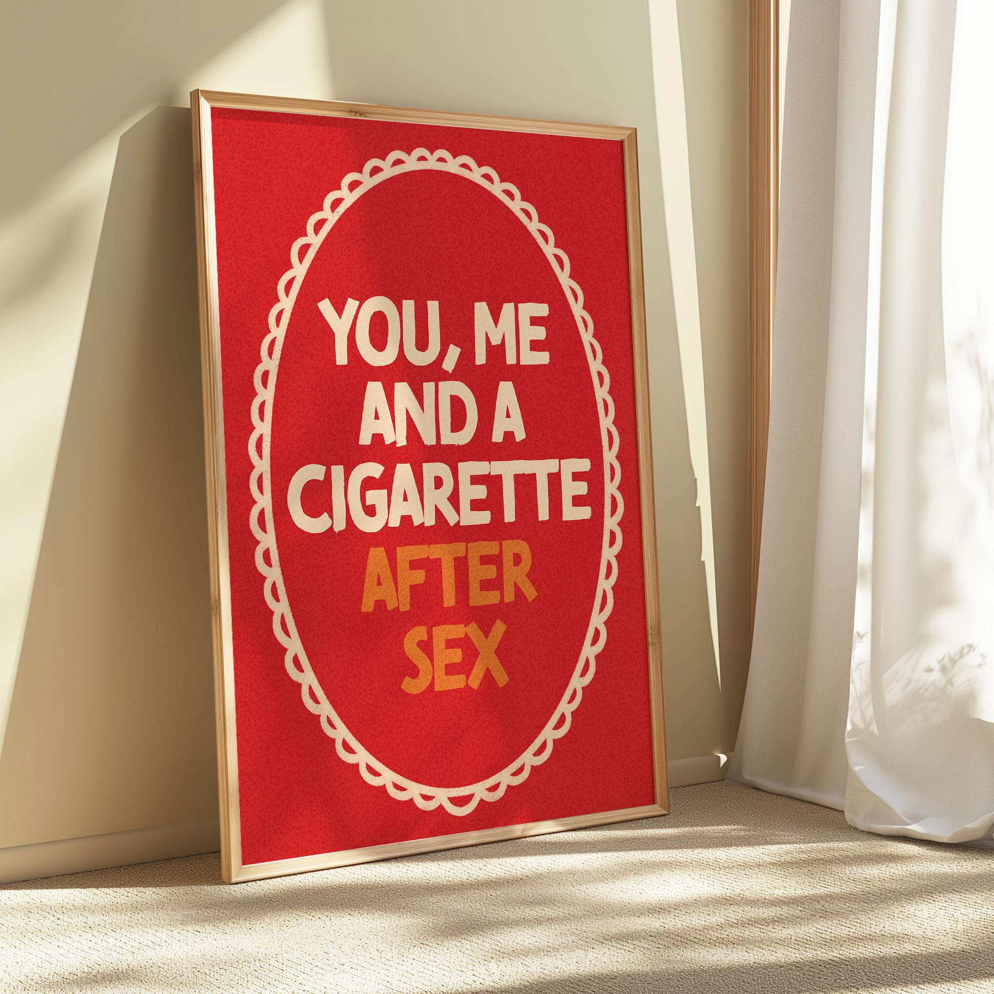 Cigarettes After Sex