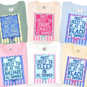 Striped Neon Last Day Of School Teacher Png, Teacher Off Duty Png, Class Dismissed Sublimation, Most Likely Teacher Summer, School Out Png