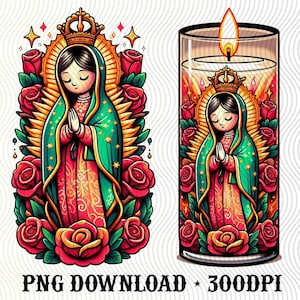 Nuestra Señora De Guadalupe Png, Virgen María Png, Nuestra Señora De Guadalupe Png, Desde El Cielo Una Hermosa Manana, Navidad Png, Archivo Digital