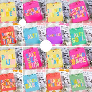 Sunshine Png Beach Life Bundle PNG Summer PNG Neon Trendy Summer Shirt Design Distressed Beach PNG Lake Pool River Png Sun