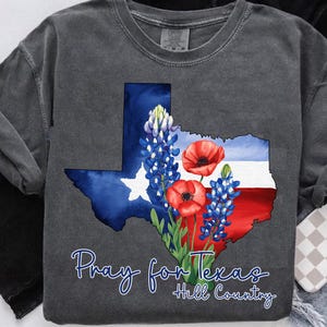 Texas Strong, Texas png, Texas Image, Texas Sublimation, Texas State png, Support Texas, Texas Floods, Love Your State Texas, Flood Relief