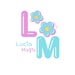 LuciaMagic store logo