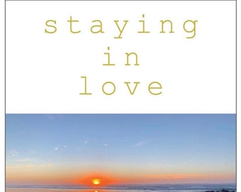 EBOOK: Staying in Love