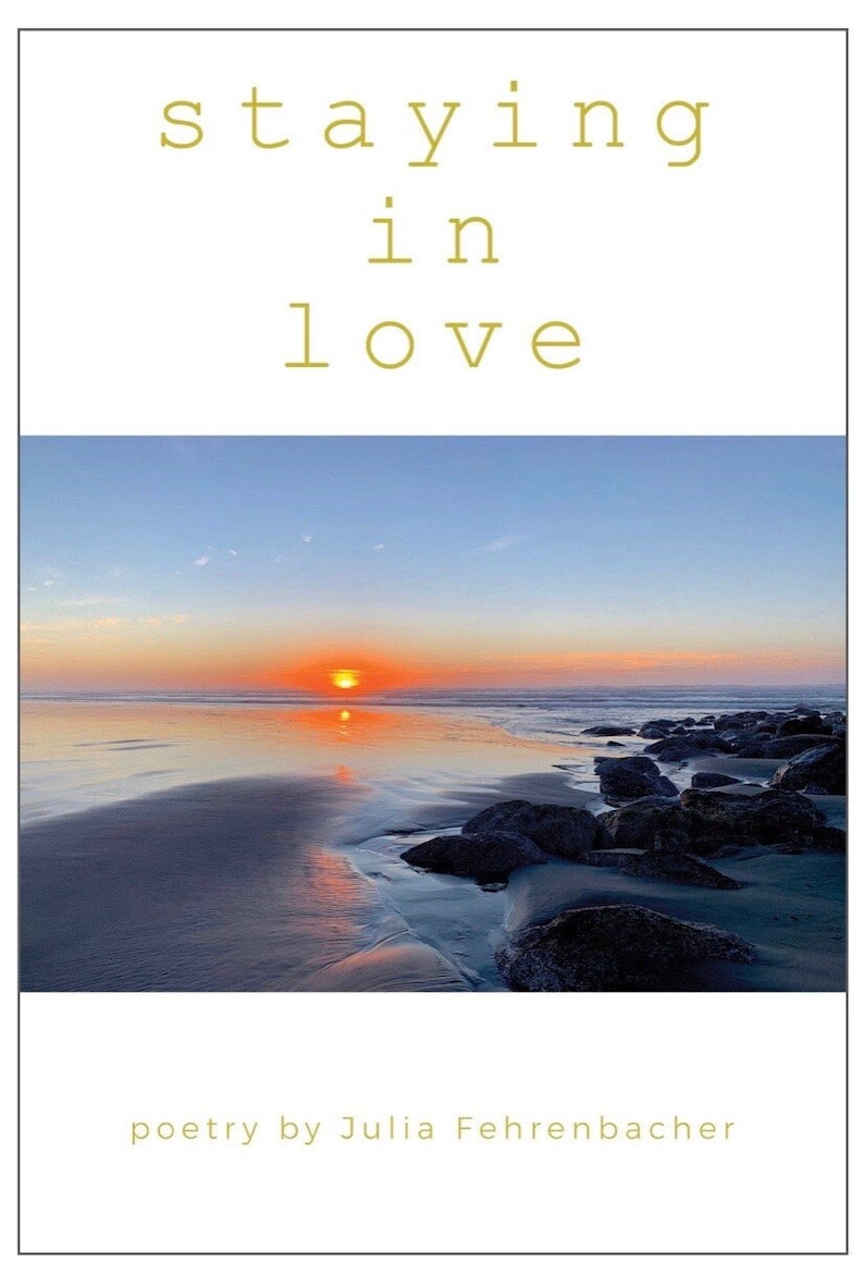EBOOK: Staying in Love image 1