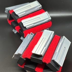 Spider-Man &quot;Homemade Suit&quot; Web Shooter Wristbands *COSMETIC ONLY*