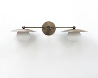 wall sconces