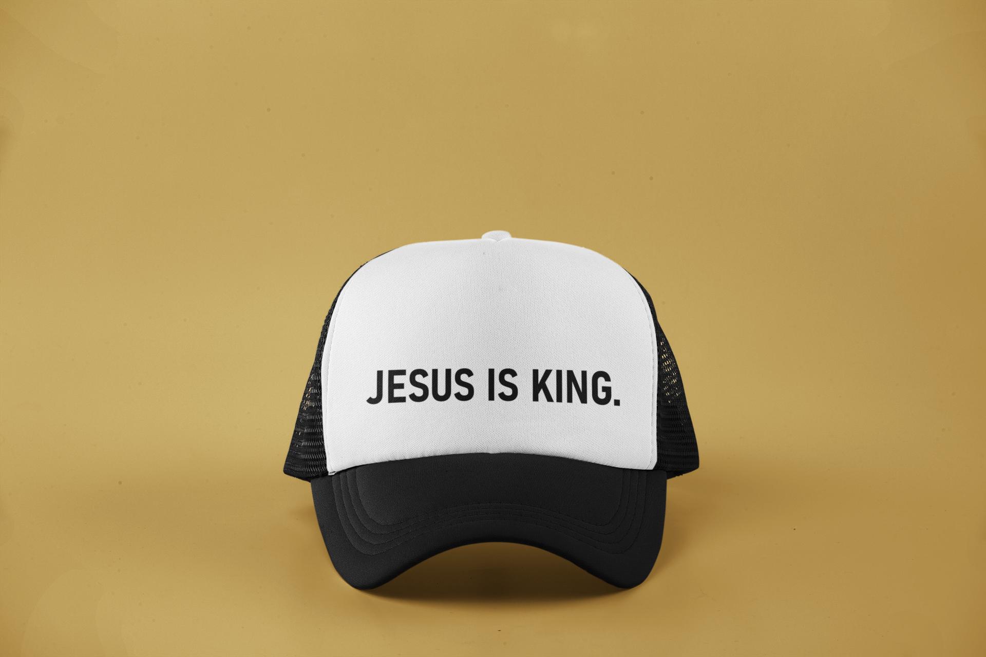 Gospel Hat