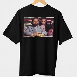 Hangover Vegas Shirt - Etsy