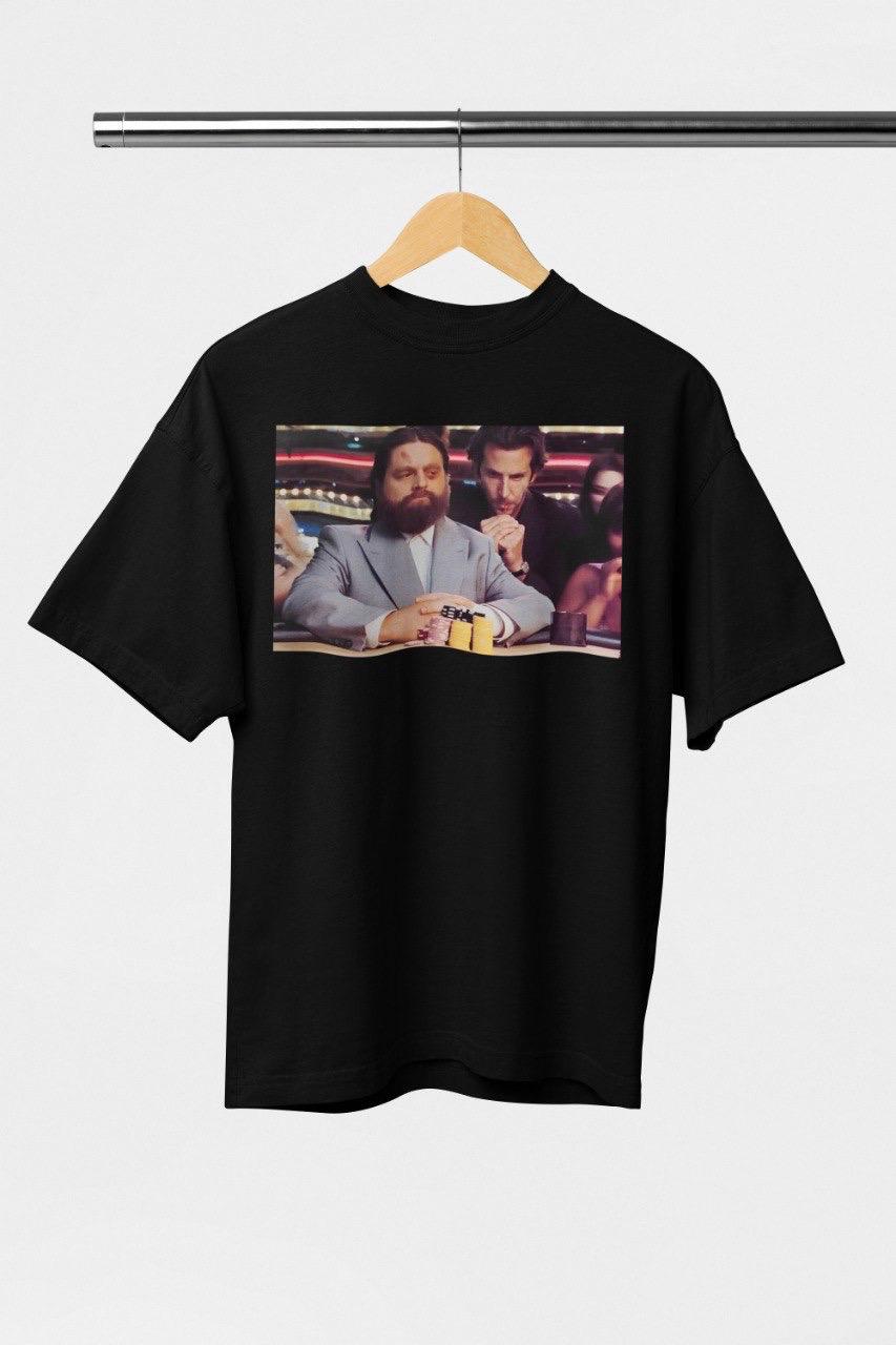 Hangover Vegas Shirt - Etsy