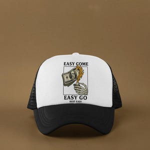 Easy Come Easy Go - Etsy