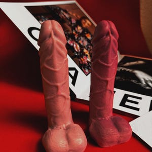 Soap in the Shape of Penis, Funny gift, Gag Gift Soap, Penis-Shaped Soap, Bachelorette gift, Gift for her, Bachelorette party present, Joke