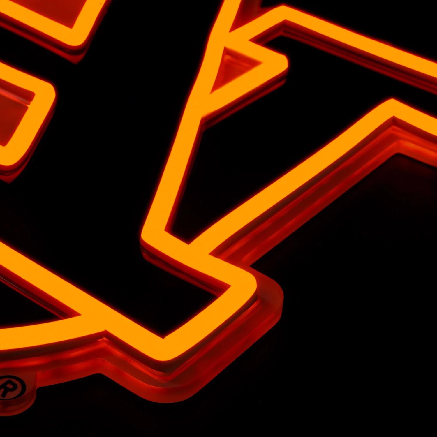 Auburn Tigers LED Neon Sign - Etsy