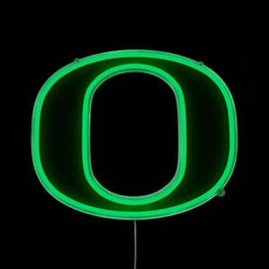 Oregon Ducks LED Neon Sign