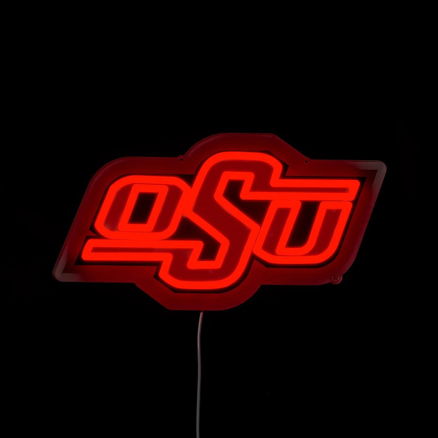 Ohio State Buckeyes Led Neon Sign - Etsy