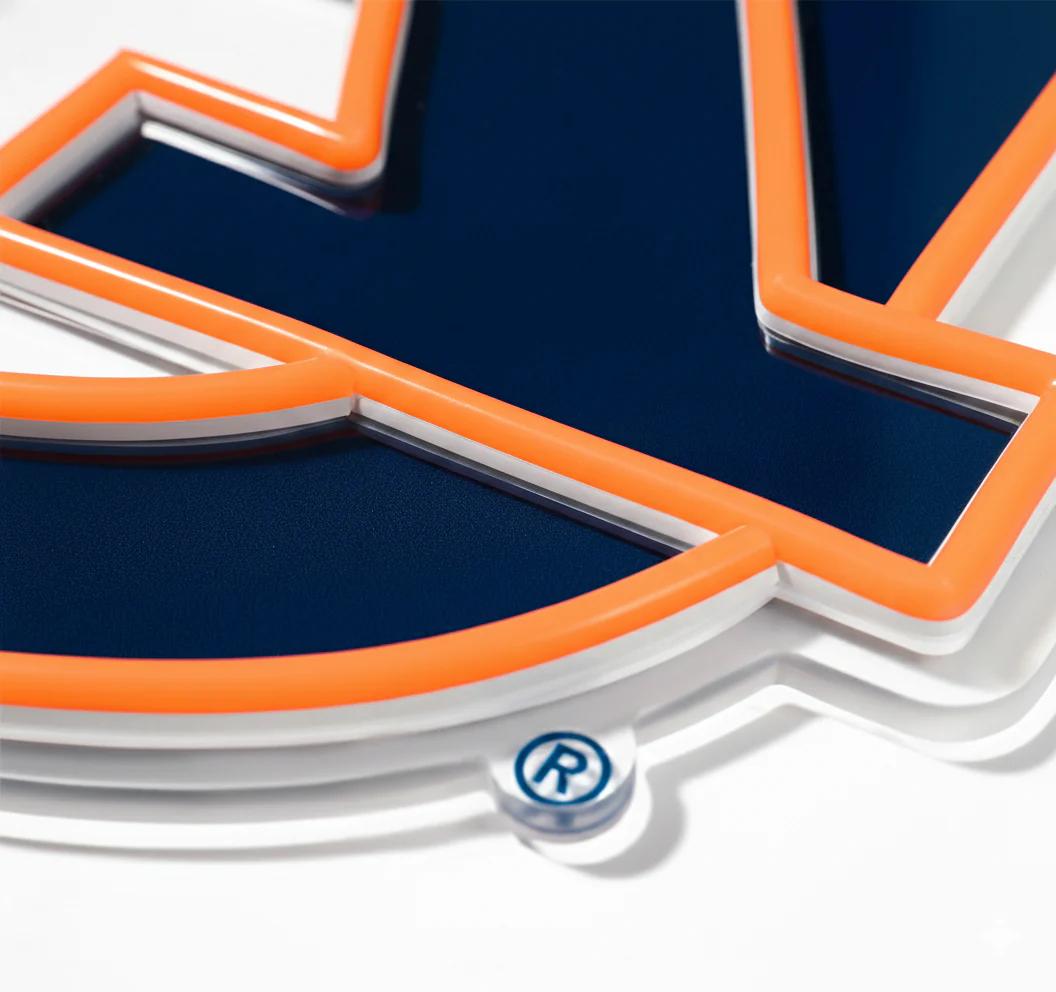 Auburn Tigers LED Neon Sign - Etsy