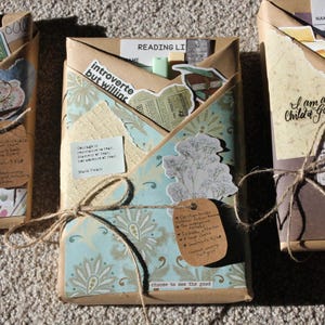 Blind Date with a Book - Book Lover Gift - Surpise-Mystery book
