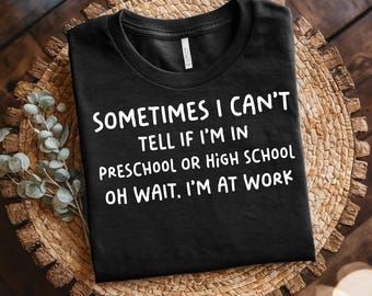 Funny Work Office shirt, work humor shirt, funny office tee, sarcastic work shirt, coworker gift idea, office life shirt