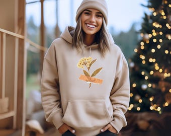 Paper Flover Sweatshirt