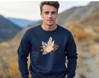 Dry Plant Sweatshirt
