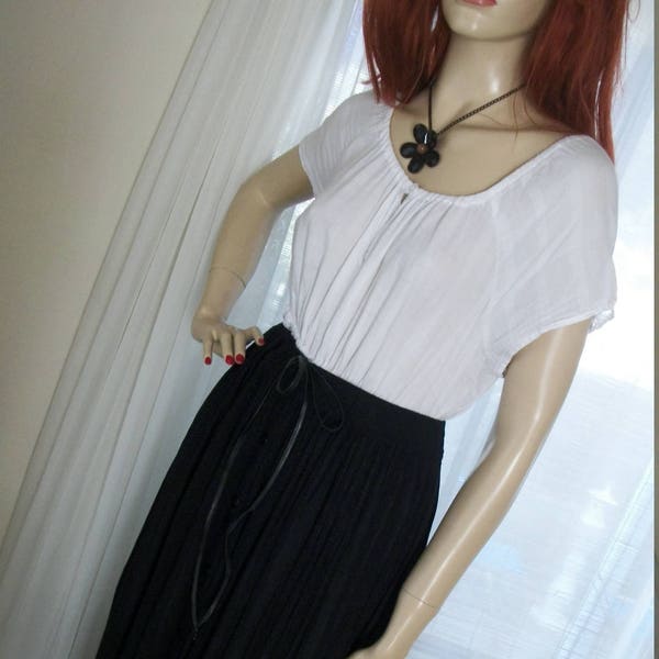 Broomstick Skirt Etsy