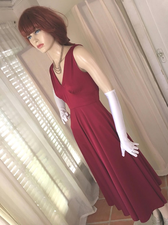 sachin and babi light blue dress Chic / Beautiful Grey Cocktail Dresses 2020 A-Line / Princess See-through  Scoop Neck Short Sleeve Sequins Beading Knee-Length Ruffle Backless Formal  Dresses main image 1