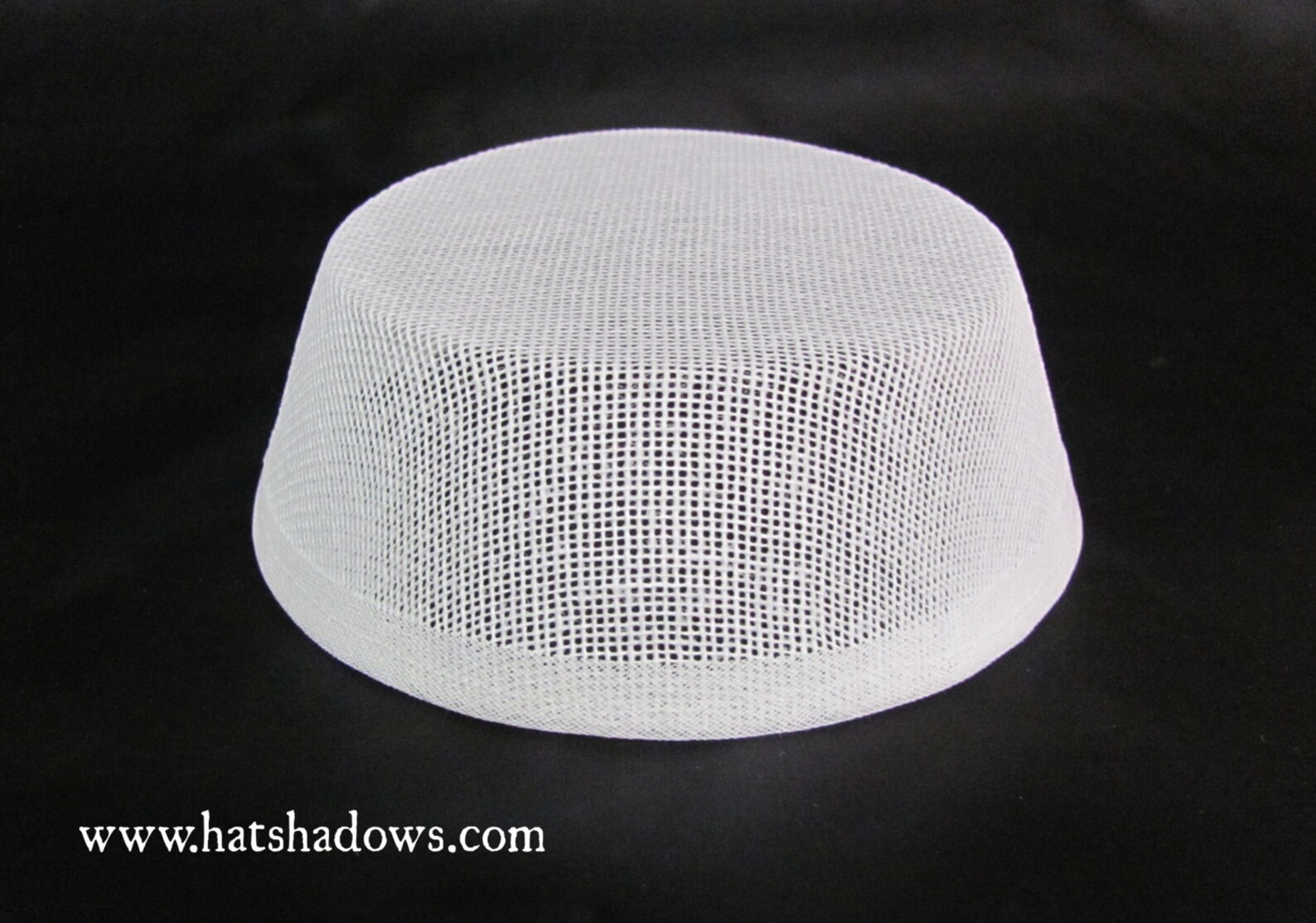 Pillbox Buckram Hat Frame for Millinery and Hat Making Etsy