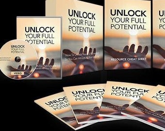 Auto-aiuto: scopri il tuo pieno potenziale tramite il corso video