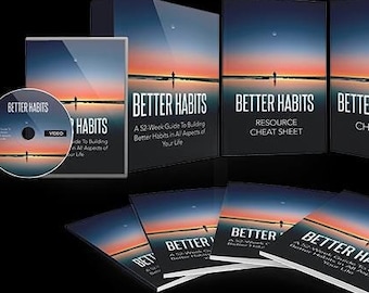 Auto-aiuto: corso video sulle abitudini migliori