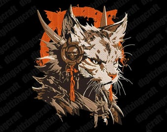 Devil spy cat embroidery design file,spy cat,machine embroidery design