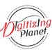 Digitizing Planet