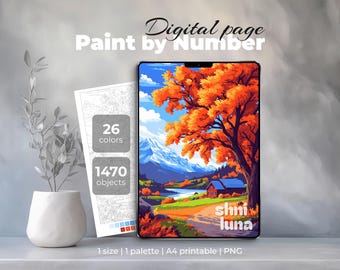 May include: A set of three ceramic mugs with a speckled, matte finish. Each mug features a different color: light blue, cream, and gray. The mugs have a simple, modern design with a rounded shape and a handle.