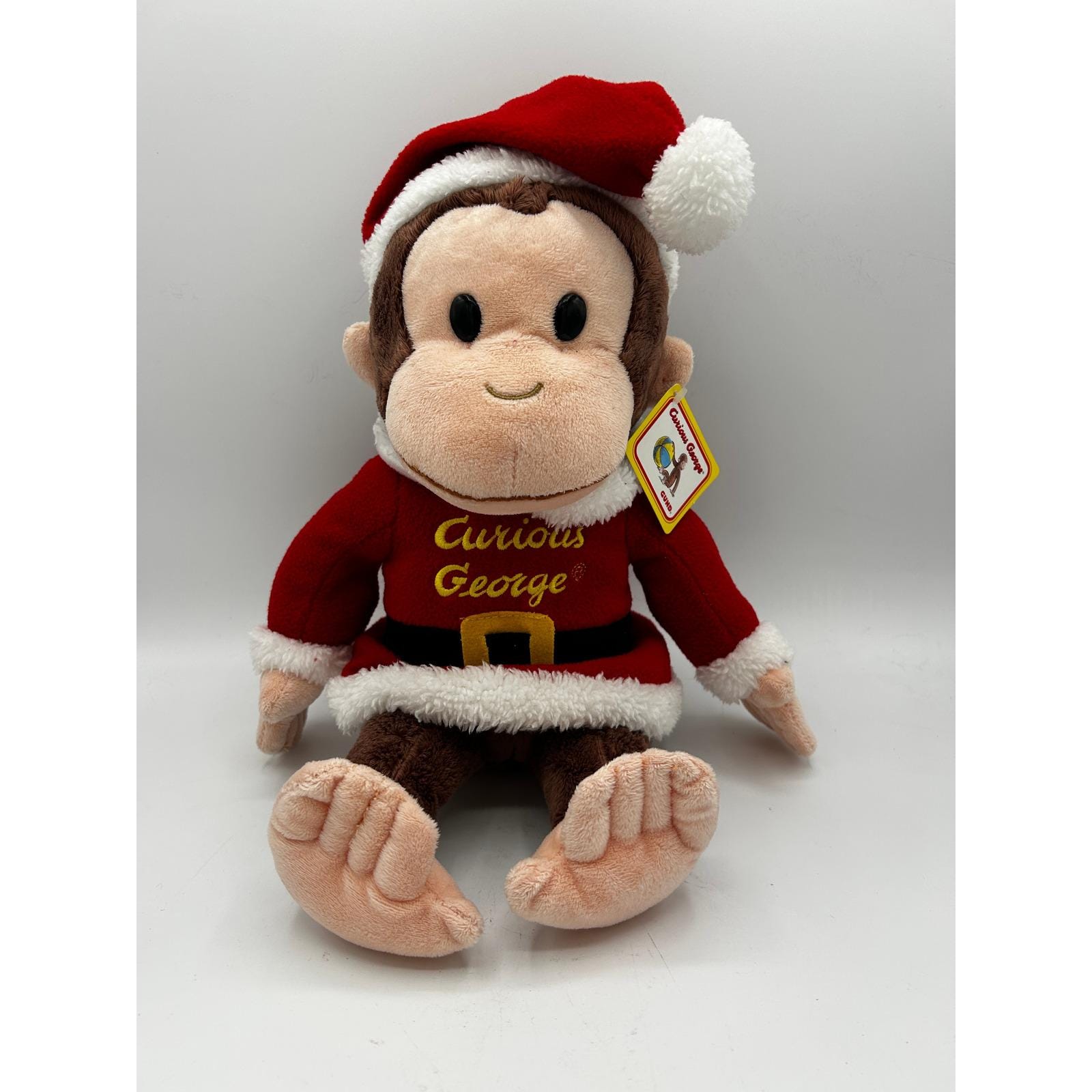 Curious george gund - Etsy 日本
